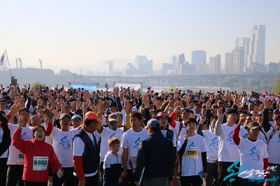 2018서울평양시민마라톤대회