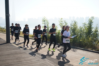 2018서울평양시민마라톤대회